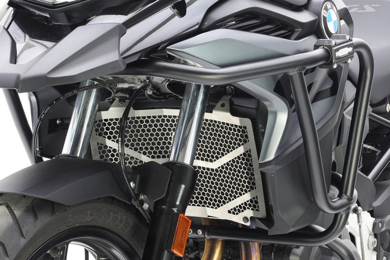 Bmw F 750 Gs [CROSS-PRO] - Trail crash bars