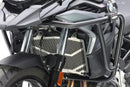 Bmw F 850 Gs [CROSS-PRO] - Trail crash bars-2