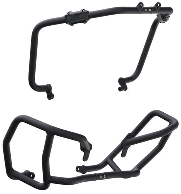 Ktm 790 Adventure [CROSS-PRO] - Trail crash bars