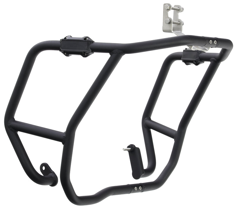 Yamaha Ténéré 700 [CROSS-PRO] - Trail crash bars