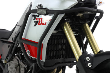 Yamaha Ténéré 700 [CROSS-PRO] - Trail crash bars
