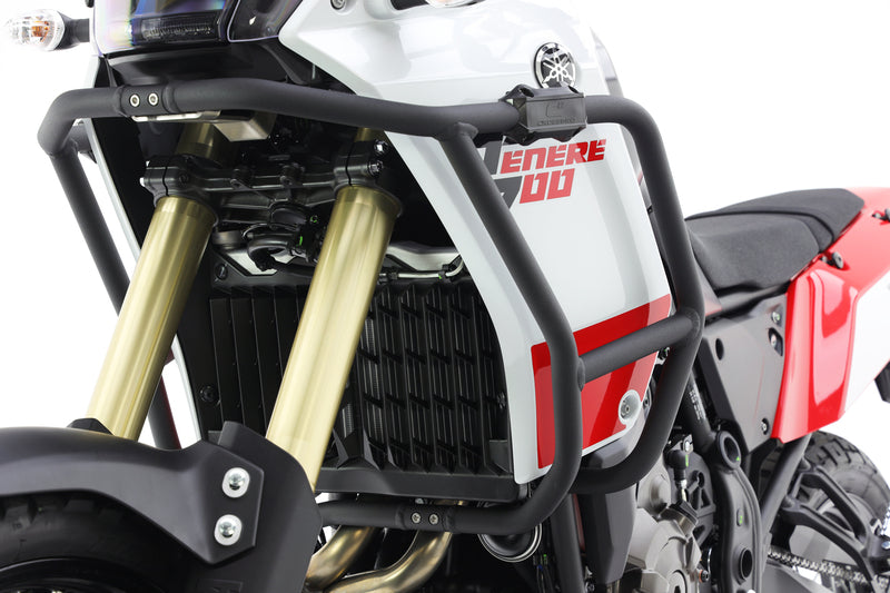 Yamaha Tenere 700 Explore Edition [CROSS-PRO] - Trail crash bars