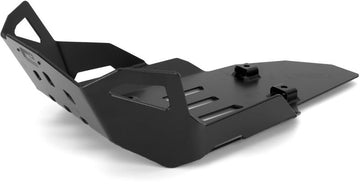 Bmw F 800 Gs [CROSS-PRO] - underrun protection