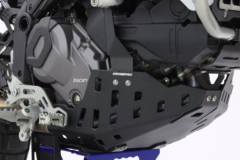 Ducati Desert X 937 [CROSS-PRO] - underrun protection