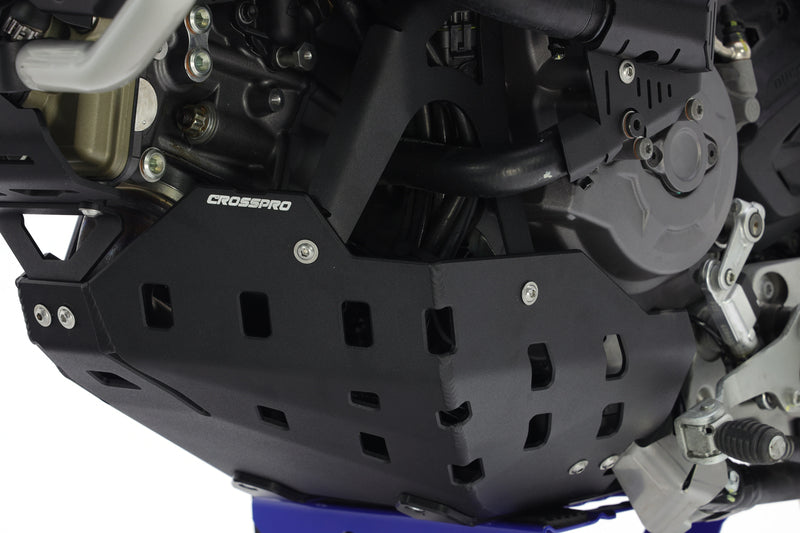 Ducati Desert X 937 [CROSS-PRO] - underrun protection