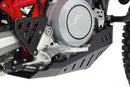 Gasgas Sm 700 [CROSS-PRO] - underrun protection-2
