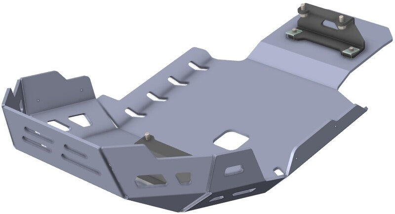 Bmw F 850 Gs [CROSS-PRO] - underrun protection