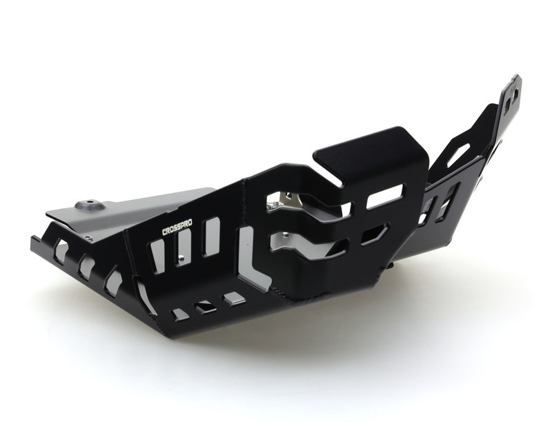 Honda Crf 1100 Africa Twin [CROSS-PRO] - Underrun protection