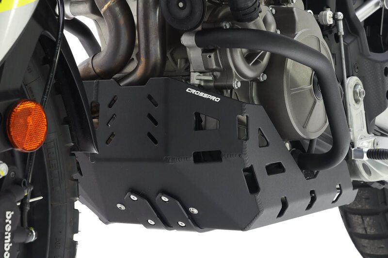 Aprilia Tuareg 660 [CROSS-PRO] - Underrun protection