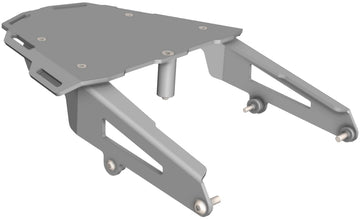 Aprilia Tuareg Rally 660 [CROSS-PRO] - Luggage rack