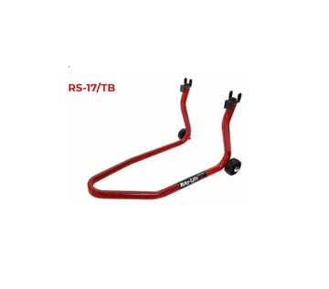 Triumph Bonneville 800 [BIKE LIFT] - Repair stand RS17/Triumph Bonneville