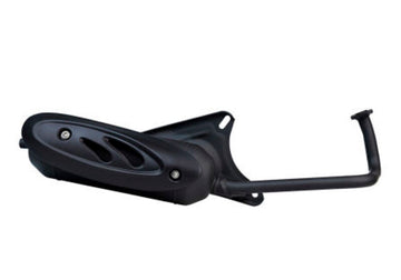 Sym Symphony Sr 50 [TECNIGAS] - Silent Pro complete exhaust system