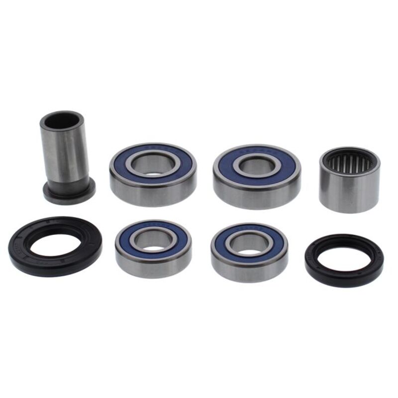 Yamaha Xv 1600 Wild Star [ALL BALLS] - Wheel bearing kit