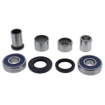 Yamaha Xvs 950 [ALL BALLS] - Wheel bearing kit