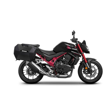 Honda Cb 750 Boldor [SHAD] - 3P fastening system - 0