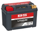 Kawasaki Vn 2000 [BS BATTERY] - Lithium-ion battery - BSLI-09