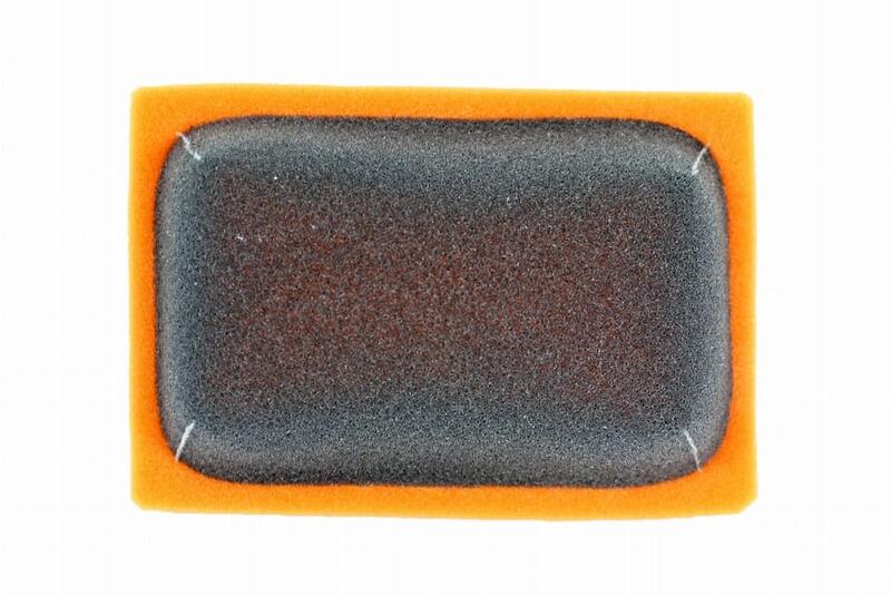 Bmw R 1300 R Exclusive [TWIN AIR] - Pre-oiled fire-resistant air filter - 158522FRX