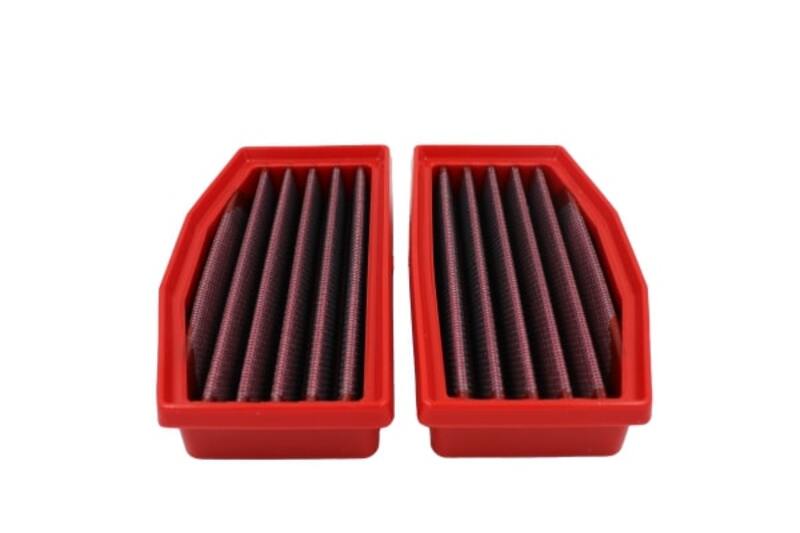 Bmw R 1300 Gs Trophy [BMC] - Air filter set (2 pcs.) - FM01203