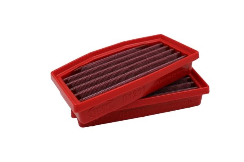 Bmw R 1300 Gs Trophy [BMC] - Air filter set (2 pcs.) - FM01203