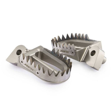 Yamaha Yz 450 [RFX] - Pro aluminum footrests