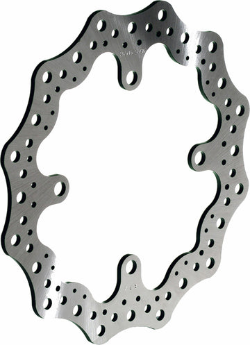 Kawasaki Kx 250 [RFX] - Race Wave rigid brake disc