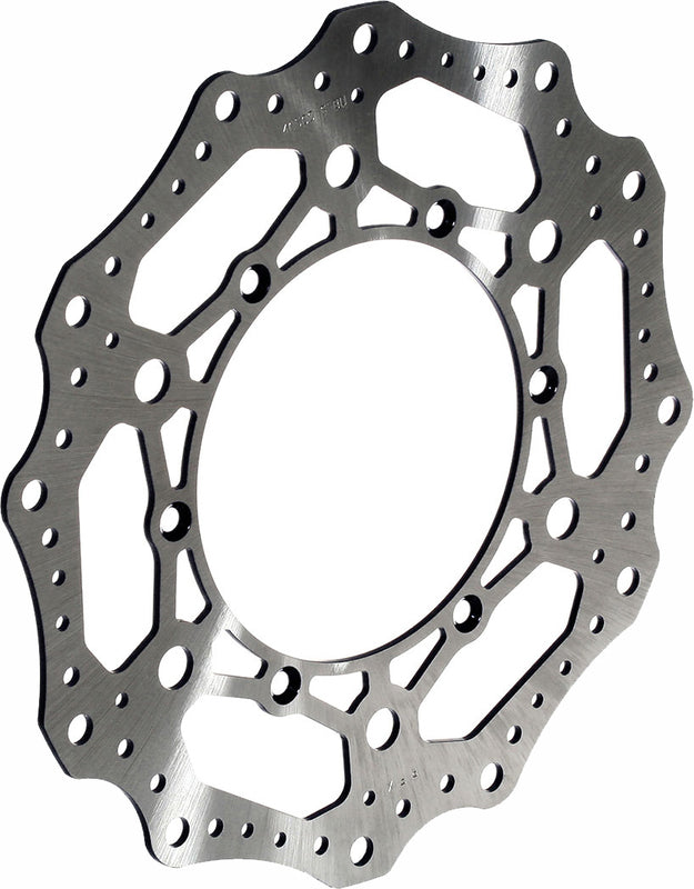 Yamaha Yz 450 [RFX] - Race Wave rigid brake disc