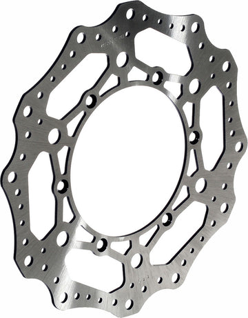 Yamaha Yz 450 [RFX] - Race Wave rigid brake disc