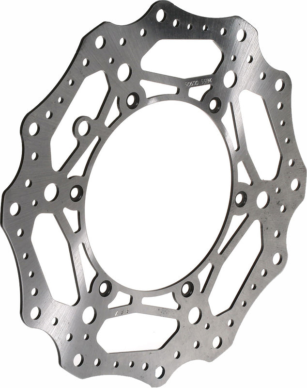 Ktm 520 Exc [RFX] - Race Wave rigid brake disc