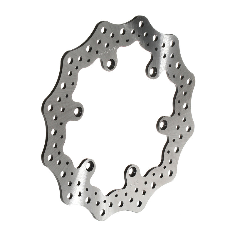 Ktm 520 Exc [RFX] - Race Wave rigid brake disc