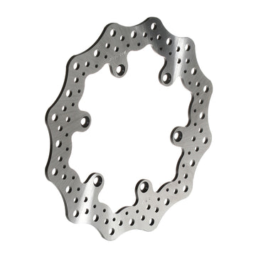 Ktm Exc 520 [RFX] - Race Wave rigid brake disc