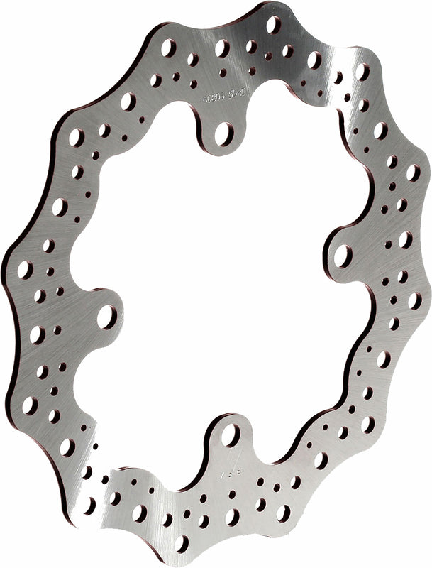 Husqvarna Te 449 A6 [RFX] - Race Wave rigid brake disc