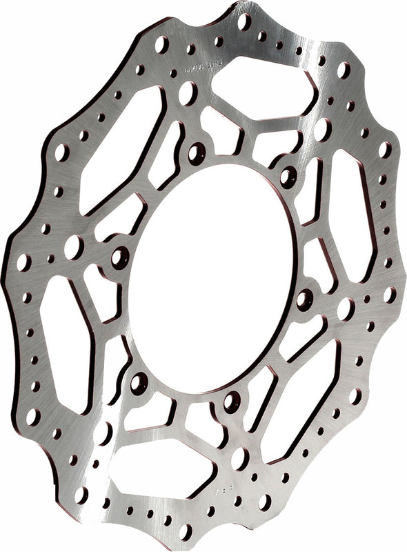Gas Gas Fsr 450 [RFX] - Race Wave rigid brake disc