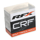 Honda CRF 450 [RFX] - screws and nuts track pack-1