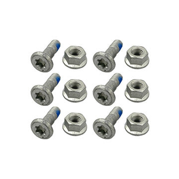 KTM 890 Adventure LC8C [RFX] - pinion screw and nuts kit