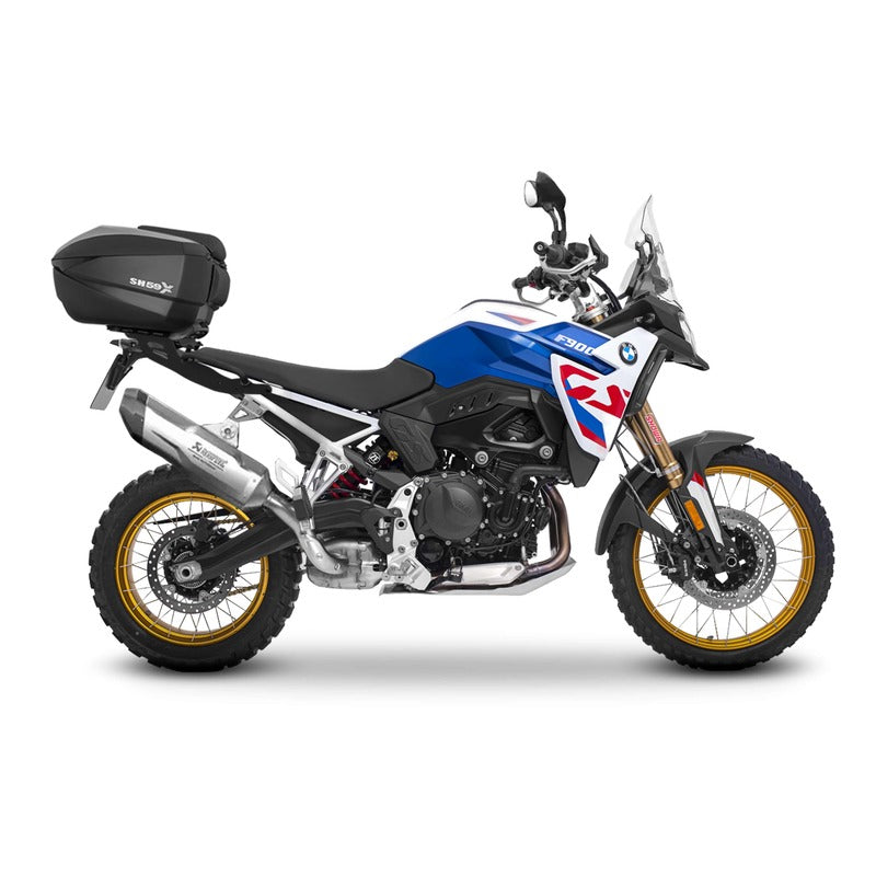 Bmw F 900 900 [SHAD] - Top Master mounting kit