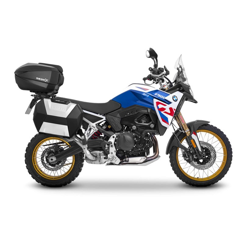 Bmw F 900 Gs [SHAD] - Top Master mounting kit
