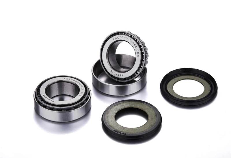 Aprilia Tuareg Rally 660 [FACTORY LEFT] - Wheel bearing kit
