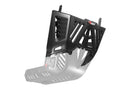 Yamaha Ténéré 700 [RACETECH] - Upper engine guard