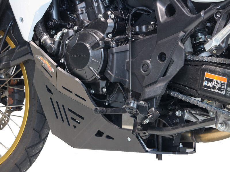 Honda XL 750 [AXP] - Xtrem underrun protection with linkage protection
