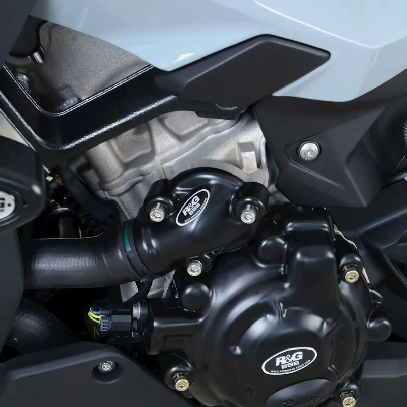 Bmw S 1000 XR [2023-2024] - Race Series alternator housing cover