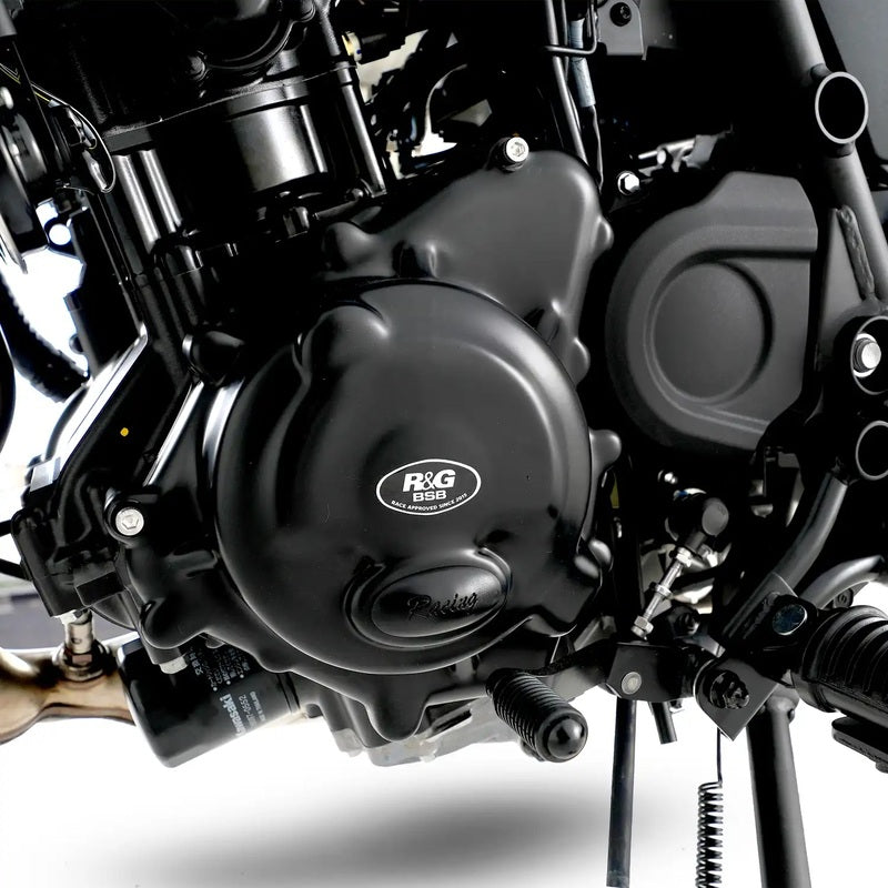 Kawasaki NINJA 400 ABS KRT EDITION EX400G [2019-2021] - Race Series Engine Case Cover Kit