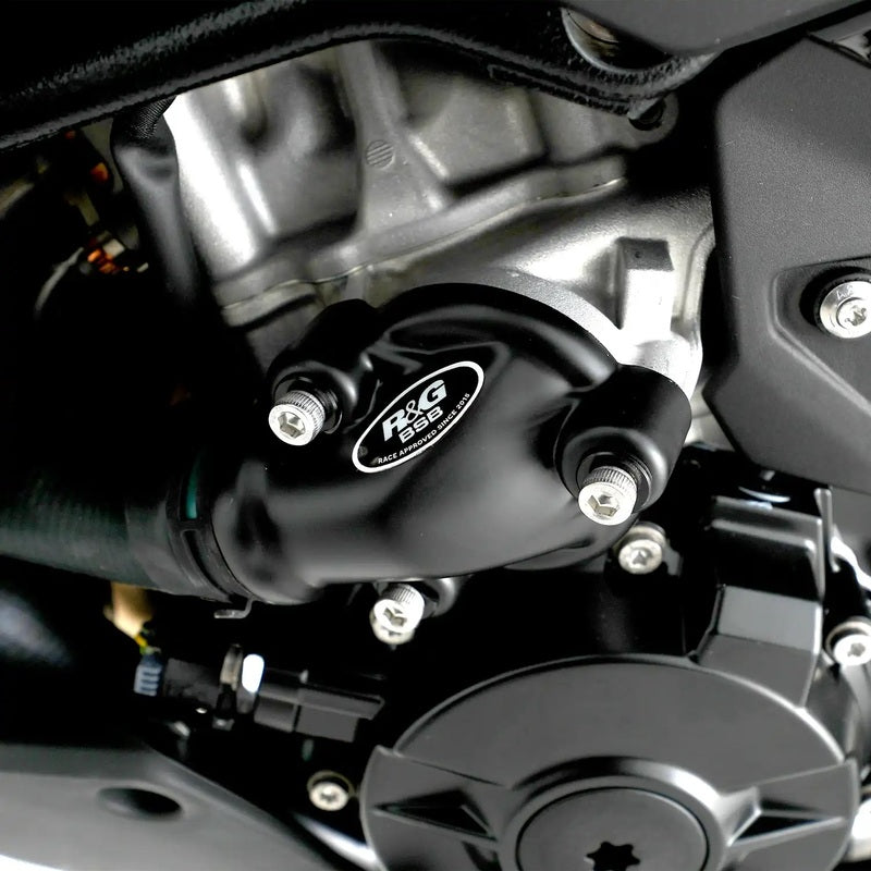 Bmw S 1000 XR 0E41 [2020-2022] - (Water Pump/Alternator/Clutch/Pulse) Engine Case Cover Kit