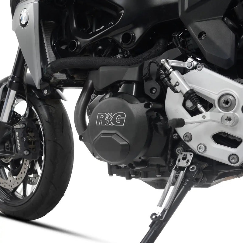 Bmw F 800 GS ABS [2024-2025] - (Alternator/Clutch) Pro Engine Case Cover Kit