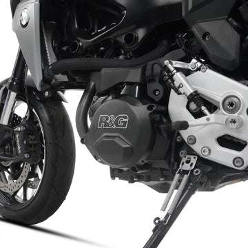Bmw F 800 GS ABS [2024-2025] - (Alternator/Clutch) Pro Engine Case Cover Kit