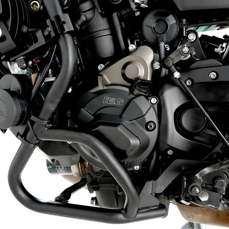 Yamaha MT-07 MOTO CAGE RM04 [2014-2016] - (Generator/Clutch/Oil Pump) Pro Engine Case Cover Kit