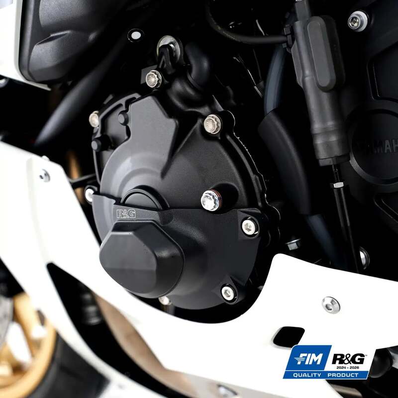 Yamaha YZF-R1 M RN32 [2015-2016] - (Alternator/Clutch/Oil Pump) Pro Engine Case Cover Kit