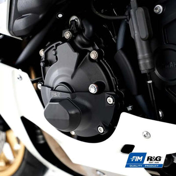 Yamaha YZF-R1 M RN32 [2015-2016] - (Alternator/Clutch/Oil Pump) Pro Engine Case Cover Kit