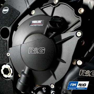 Yamaha YZF-R1 [2020-2024] - (Alternator/Clutch/Oil Pump) Pro Engine Case Cover Kit