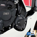Yamaha YZF-R1 M [2020-2024] - (Alternator/Clutch/Oil Pump) Pro Engine Case Cover Kit