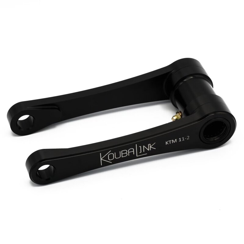 Ktm Sx 250 [KOUBALINK] - Lowering kit (- 38 mm) - Black